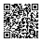 QR code linking to https://deploy-preview-572--hugothemes.netlify.app/themes/hugolify-theme/