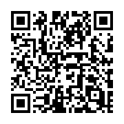 QR code linking to https://deploy-preview-572--hugothemes.netlify.app/themes/hugo-theme-iris/