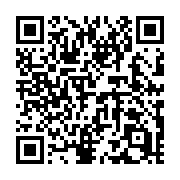 QR code linking to https://deploy-preview-572--hugothemes.netlify.app/themes/jughead/