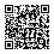 QR code linking to https://deploy-preview-572--hugothemes.netlify.app/themes/hugo-theme-re-terminal/