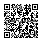QR code linking to https://deploy-preview-572--hugothemes.netlify.app/themes/typo/