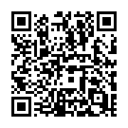 QR code linking to https://deploy-preview-572--hugothemes.netlify.app/themes/hugo-notepadium/