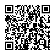 QR code linking to https://deploy-preview-572--hugothemes.netlify.app/tags/contact/