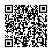 QR code linking to https://deploy-preview-572--hugothemes.netlify.app/tags/bootstrap/