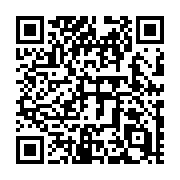 QR code linking to https://deploy-preview-572--hugothemes.netlify.app/themes/hugo-theme-fluidity/
