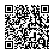 QR code linking to https://deploy-preview-572--hugothemes.netlify.app/tags/newsletter/