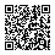QR code linking to https://deploy-preview-572--hugothemes.netlify.app/themes/poison/