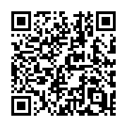 QR code linking to https://deploy-preview-572--hugothemes.netlify.app/themes/vnovel/