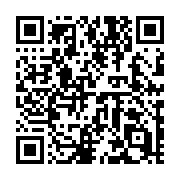 QR code linking to https://deploy-preview-572--hugothemes.netlify.app/themes/hugo-news/