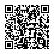 QR code linking to https://deploy-preview-572--hugothemes.netlify.app/themes/hugo-theme-flat/