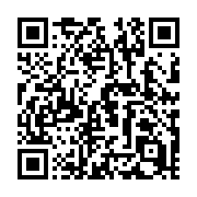 QR code linking to https://deploy-preview-572--hugothemes.netlify.app/themes/careercanvas/