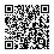 QR code linking to https://deploy-preview-572--hugothemes.netlify.app/themes/docsy/