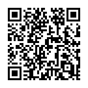 QR code linking to https://deploy-preview-572--hugothemes.netlify.app/themes/maverick/
