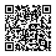 QR code linking to https://deploy-preview-572--hugothemes.netlify.app/themes/hugo-theme-yue/