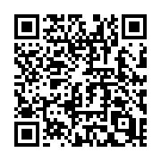 QR code linking to https://deploy-preview-572--hugothemes.netlify.app/themes/rusty-typewriter/