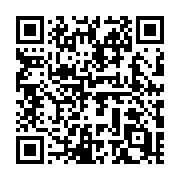 QR code linking to https://deploy-preview-572--hugothemes.netlify.app/themes/internet-weblog/
