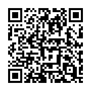 QR code linking to https://deploy-preview-572--hugothemes.netlify.app/themes/hugo-theme-terminalcv/