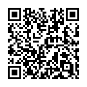 QR code linking to https://deploy-preview-572--hugothemes.netlify.app/themes/soho/