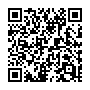 QR code linking to https://deploy-preview-572--hugothemes.netlify.app/themes/l1nkr/