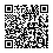 QR code linking to https://deploy-preview-572--hugothemes.netlify.app/themes/hugo-clarity/