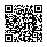 QR code linking to https://deploy-preview-572--hugothemes.netlify.app/tags/dark/