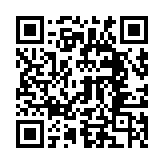 QR code linking to https://deploy-preview-572--hugothemes.netlify.app/tags/sass/