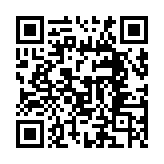 QR code linking to https://deploy-preview-572--hugothemes.netlify.app/