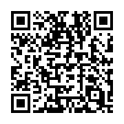 QR code linking to https://deploy-preview-572--hugothemes.netlify.app/themes/hugo-spectre-pixel-theme/