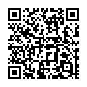 QR code linking to https://deploy-preview-572--hugothemes.netlify.app/themes/dark-theme-editor/